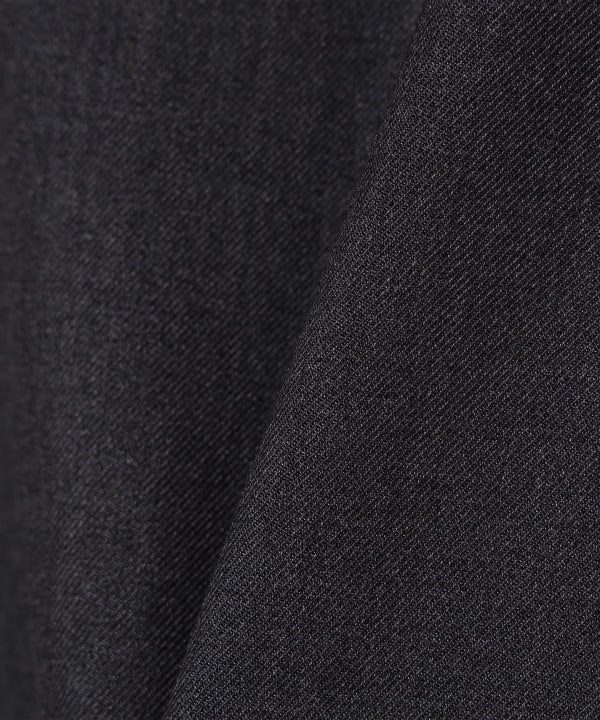 【EXCLUSIVE】UNIVERSAL OVERALL / Jumpsuit Wool Twill