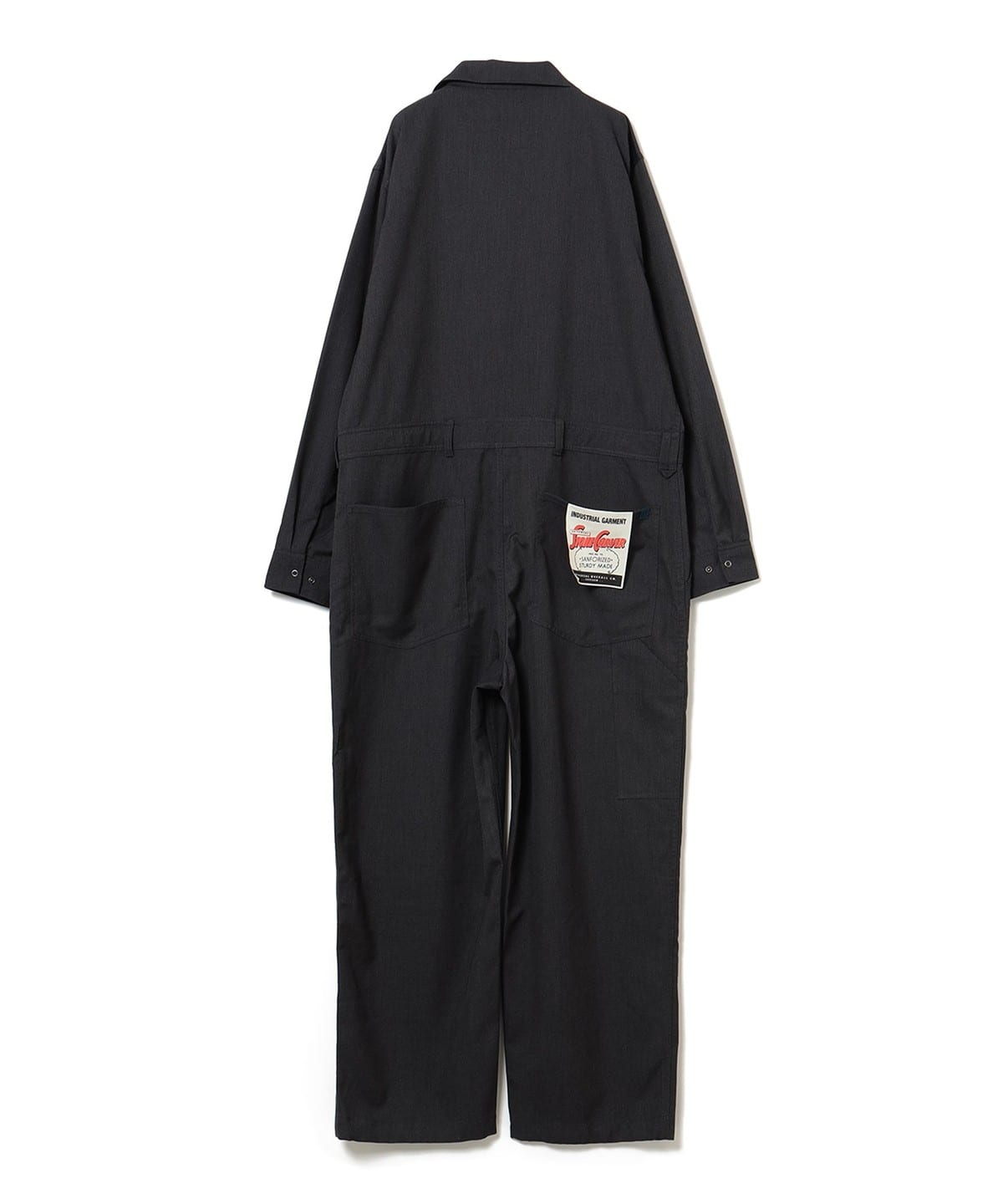 Pilgrim Surf+Supply（ピルグリム サーフ+サプライ）【EXCLUSIVE
