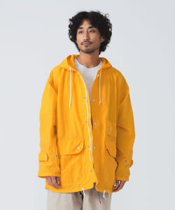 Willson Surfari Jacket