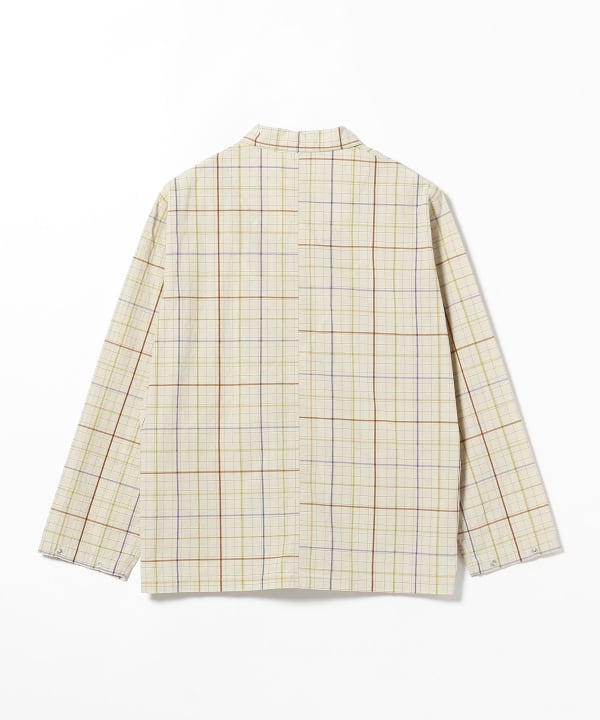 ジャケット・アウター TomyABU GARCIA PILGRIM SURF+SUPPLY Pilgrim Surf+Supply（ピルグリム サーフ+サプライ）Rigby Hiker