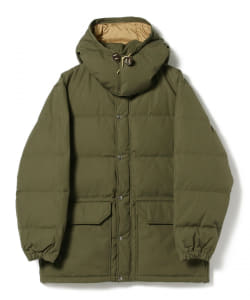 THE NORTH FACE PURPLE LABEL(ザ・ノース・フェイス パープルレーベル ...