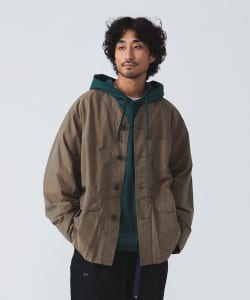 Timmy Jacket
