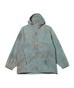 ▲Pilgrim Surf+Supply / Dano Essential Jacket