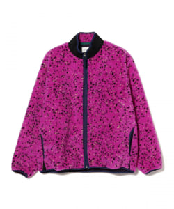 CAL O LINE / Pile Cardigan