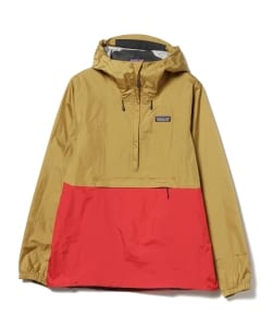 Patagonia / M's Torrentshell Pullover