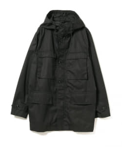 Pilgrim Surf+Supply / LLOYD Mountain Jacket