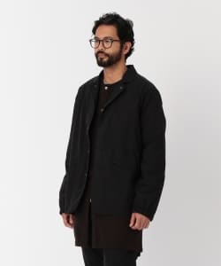 Pilgrim Surf+Supply / YOUNG Work Jacket