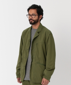 Pilgrim Surf+Supply / YOUNG Work Jacket