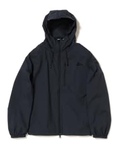 Pilgrim Surf+Supply / Packable Travel Parka