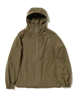 Pilgrim Surf+Supply / Packable Travel Parka
