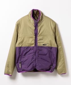 CAL O LINE × Pilgrim Surf+Supply / Cascade Jacket