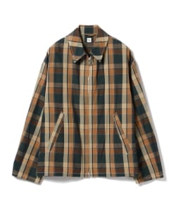 KAPTAIN SUNSHINE / Sports Blouson