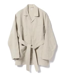 KAPTAIN SUNSHINE / Safari Light Jacket