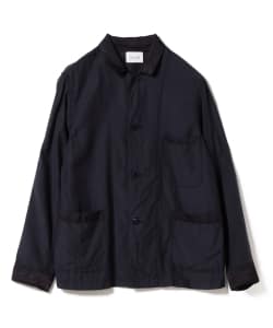 CAL O LINE / Satin Jacket