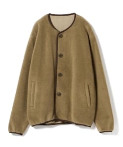 Pilgrim Surf+Supply / Karp Wool Fleece Jacket