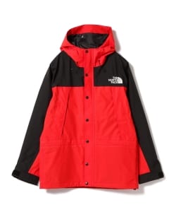 THE NORTH FACE / Mountain Light Jacket