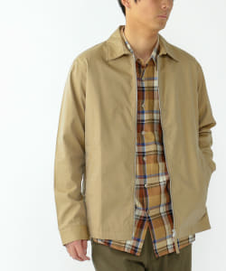 Pilgrim Surf+Supply / Nash Drizzler Jacket