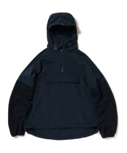ENGINEERED GARMENTS for Pilgrim Surf+Supply / Wind Anorak▲