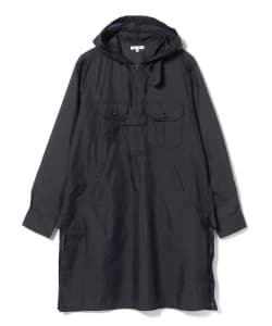 Engineered Garments / Bush Shirt▲