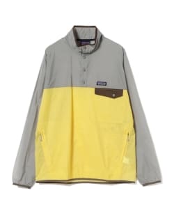 patagonia / Houdini Pullover
