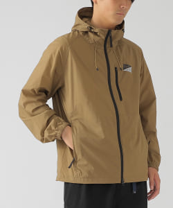 ＜MEN＞Pilgrim Surf+Supply / Packable Parka