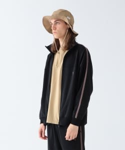 South2 West8 for Pilgrim Surf+Supply / Trainer Jacket