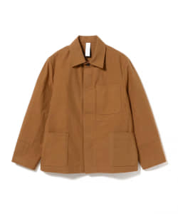 Dashiel Brahmann / Live Work Jacket