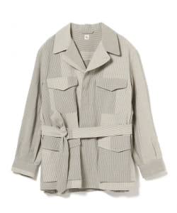 ＜MEN＞KAPTAIN SUNSHINE / Safari Jacket