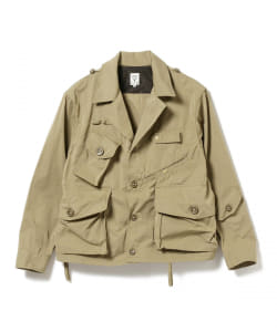 South2 West8 / Tenkara Shirt 20SS