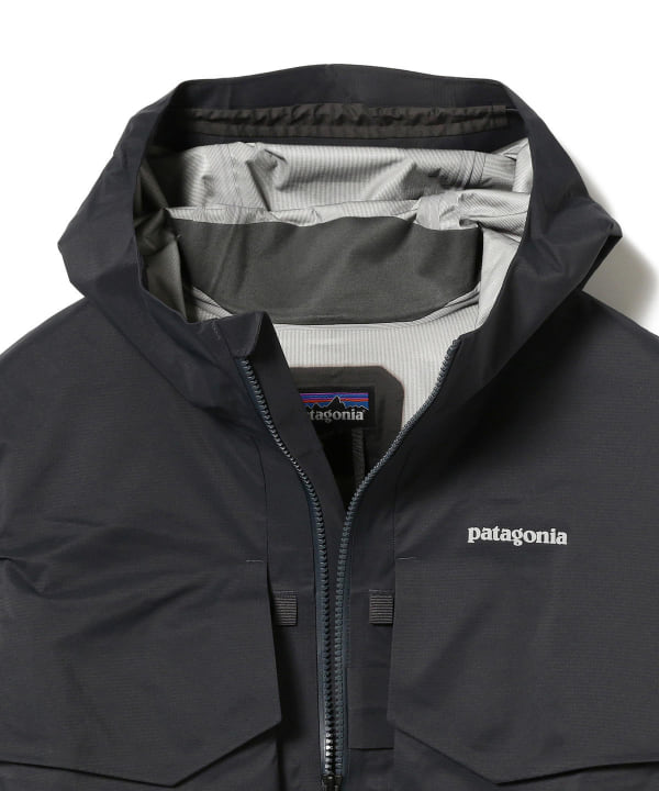 patagonia surf hoodie