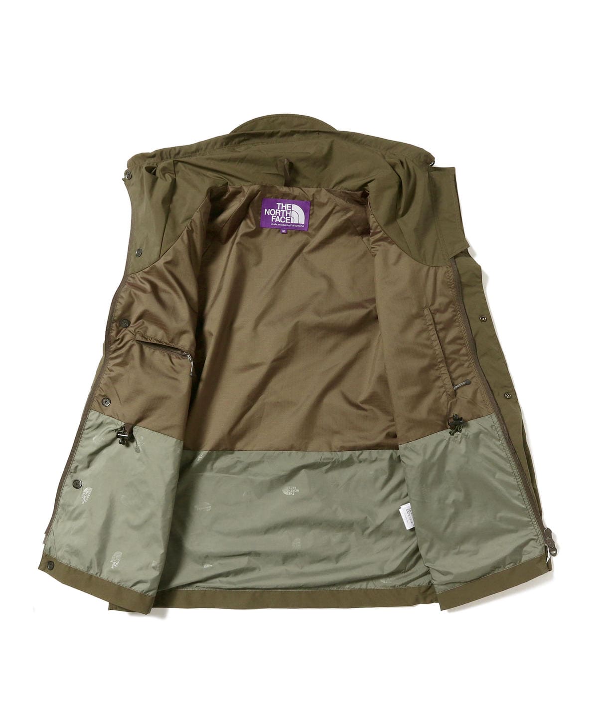 north face outlet website