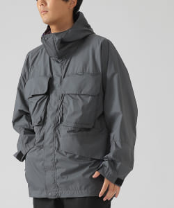 Pilgrim Surf+Supply / Igor Mountain Parka