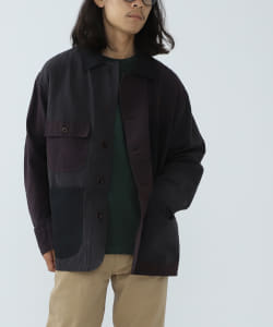 Shin Aizu Jacket
