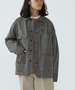 Shin Aizu Jacket