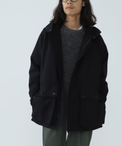 Pilgrim Surf+Supply / Clark Snow Parka