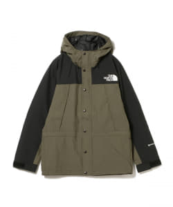 ＜MEN＞THE NORTH FACE / Mountain Light Jacket