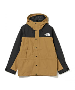＜MEN＞THE NORTH FACE / Mountain Light Jacket