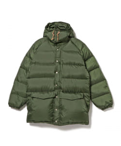 Battenwear / Down Parka