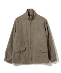 KAPTAIN SUNSHINE / Harrington Jacket