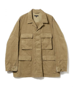 ENGINEERED GARMENTS / BDU Jacket