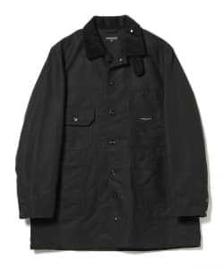 ENGINEERED GARMENTS / Double Cloth Logger Jacket