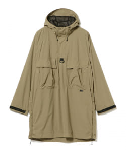 snow peak / 2L Nylon Rip Poncho