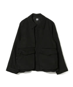 Abu Garcia / Balmacaan Jacket