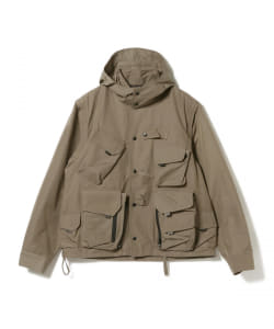 South2 West8 / Tenkara Parka
