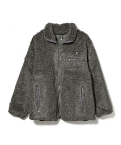 South2 West8 / Boa Piping Jacket