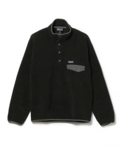 ＜MEN＞patagonia / Lightweight Synchilla Snap T Fleece Pullover
