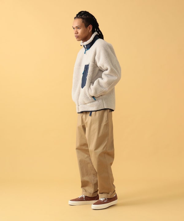 Pilgrim Surf+Supply（ピルグリム サーフ+サプライ）patagonia