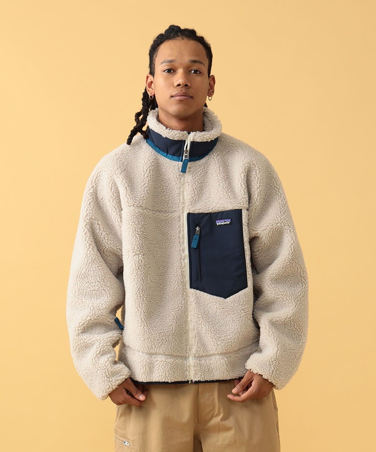 Pilgrim Pilgrim Surf+Supply Pilgrim Surf+Supply patagonia