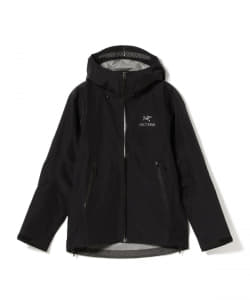ARC’TERYX / Beta LT Jacket