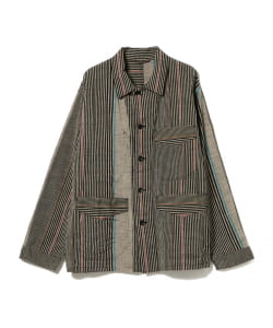 Pilgrim Surf+Supply / Shin Aizu Jacket